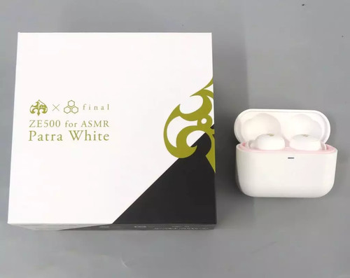 Final ze500 for asmr patra - ze500,