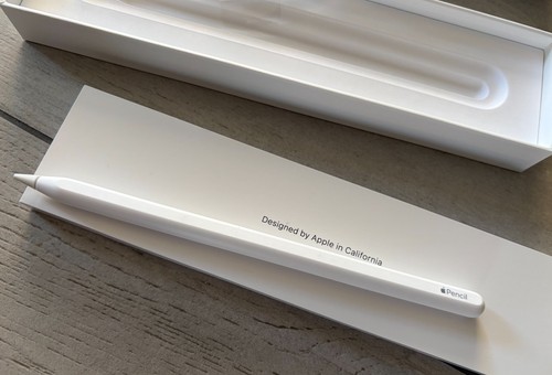 Apple pencil generazione - 2a,