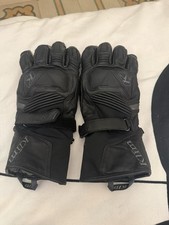 Guanti Moto Klim Goretex Taglia M
