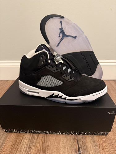 Jordan retro moonlight - 5,