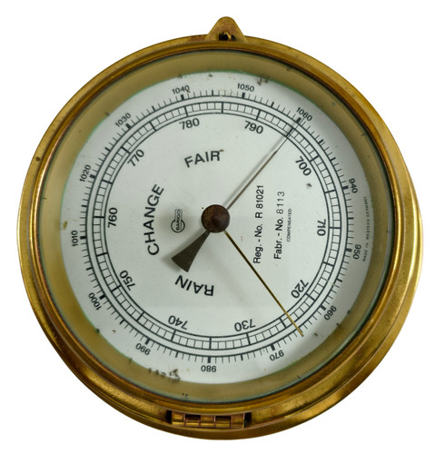 Barigo r81021 barometro - r81021,