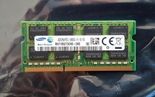 4gb ram samsung pc3 12800s - pc3,