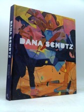Dana Schutz by Barry Schwabsky