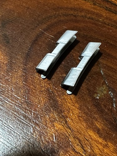 Omega end links - links, 598