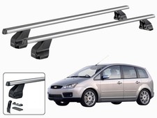 Barre portatutto per ford - per,