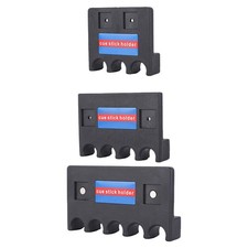 Porta stecche da biliardo da