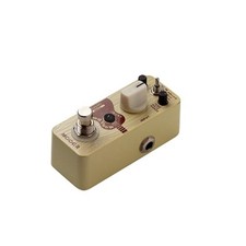 Mooer Woodverb Pedale