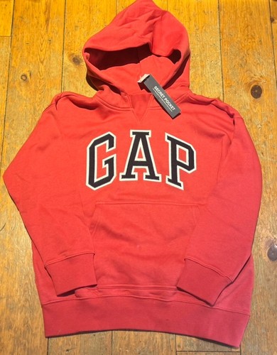 Felpa con cappuccio - , gap
