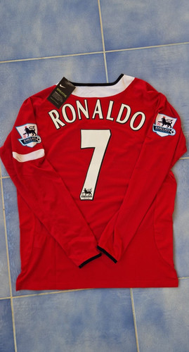 Maglia manchester united - manchester,