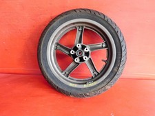 CERCHIO ANTERIORE KYMCO K XCT 300 i 2012 2017 GHERARD 3