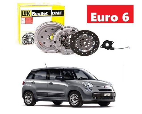 Frizione volano per - per, 500l