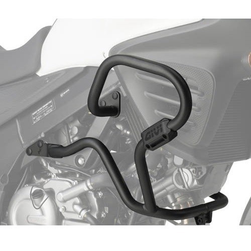 Kit paramotore tubolare mm - kit,