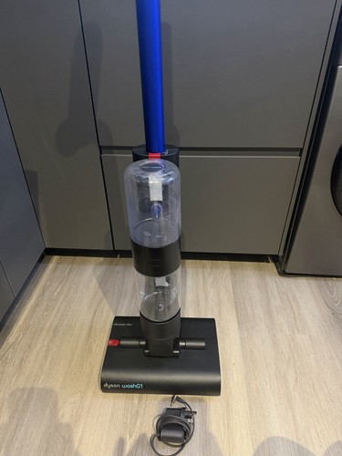 Dyson wash pulitore - wash,