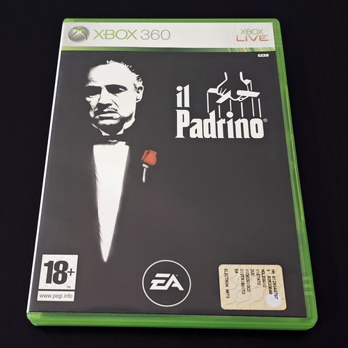 Padrino per xbox - per, (pal