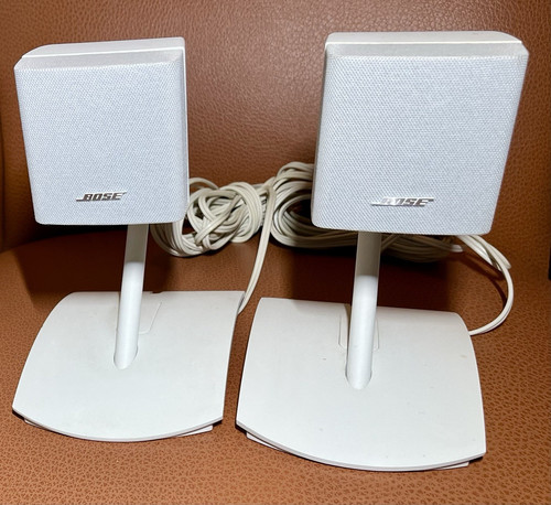 Set altoparlanti satellitari - altoparlanti,