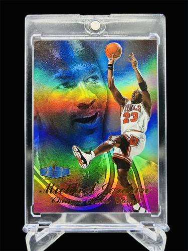 Flair showcase fila - 3, 1997-98