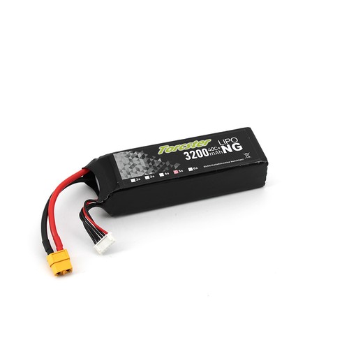 Torcster lipo 3200mah 5s - torcster, ng