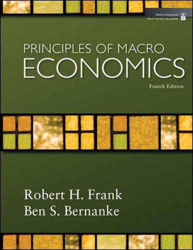 Principles macroeconomics - macroeconomics, +