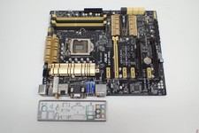 ASUS Z87-PRO Intel LGA1150