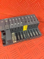 Siemens 6ES7155-6AU00-0BN0 + 9