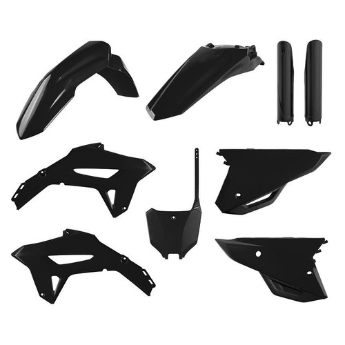 Kit plastiche honda - plastiche, 450