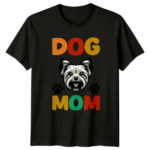 Shirt donna cane - donna,