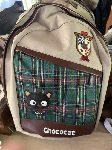 Zaino chococat 2011 - zaino,
