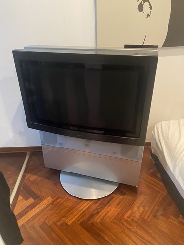 Bang olufsen - bang, crt