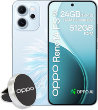 Reno14 FS 5G AI Smartphone