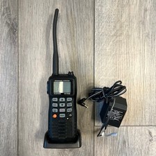 Radio marina VHF portatile