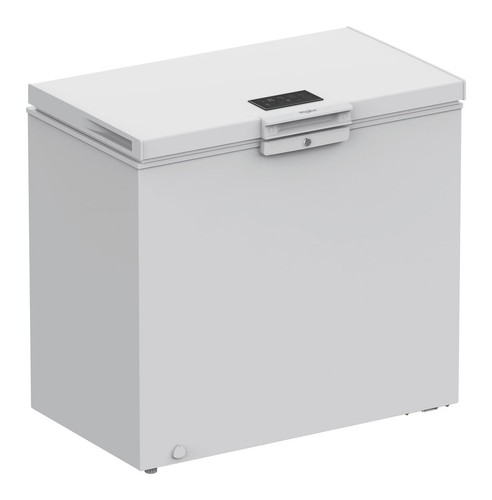Whirlpool congelatore - whirlpool,