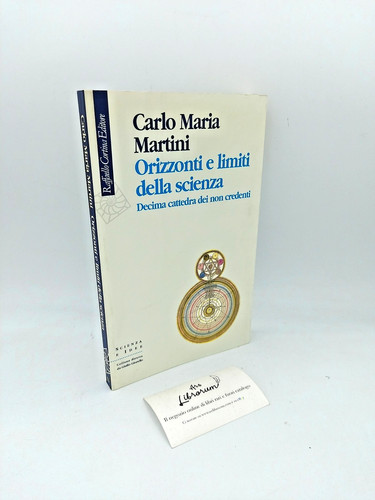 Orizzonti limiti della - orizzonti,