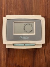 Termostato Caldaia Riello