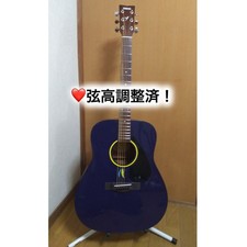Chitarra acustica Yamaha F-310