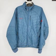 Mammut Insulated Puffer Jacket