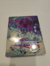 Ghostbusters Frozen Empire -