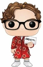Figura - Funko Pop! Television