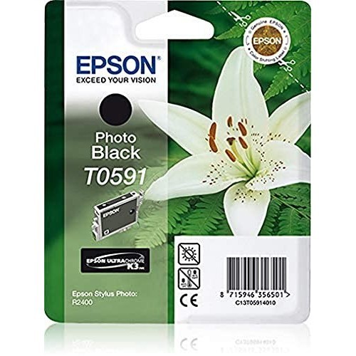 Cartuccia epson t0591 - cartuccia,