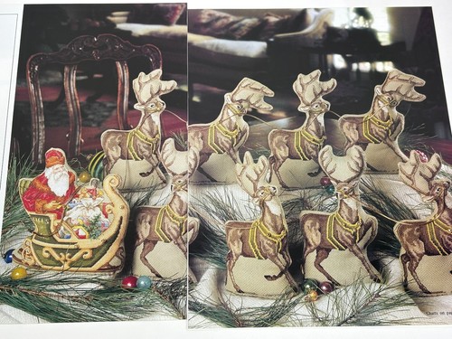 Babbo natale slitta - babbo,