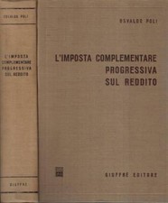 L' imposta complementare