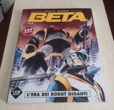 Beta (m2) N.1 Color Usa N.19