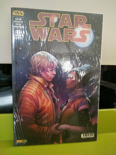 Star wars vol 6 variant - 3, #