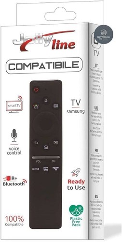 Jolly line telecomando - line, smart