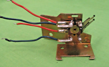 INTERRUTTORE MUTING DOPPIO GIRADISCHI 1229 Q DA UN 1229 Q MA PROBABILMENTE OK 1229 & 1219