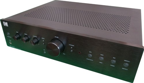 Amplificatore stereo 2x - amplificatore, bt,