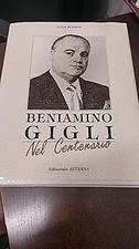 beniamino gigli nel centenario
