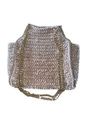 Borsa falabella uncinetto