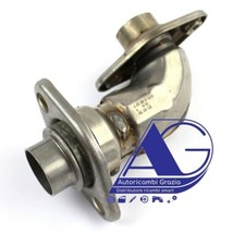 SMART 451 FORTWO curva di scarico curva scarico OE a4514900119