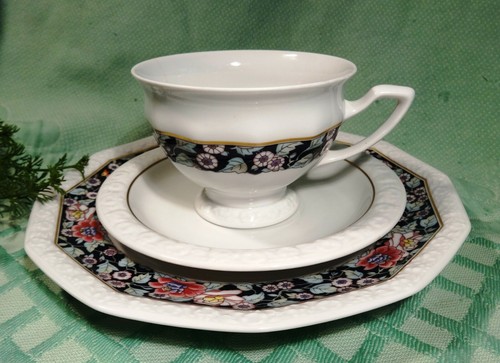 Rosenthal maria rustica - rosenthal,