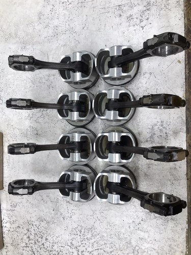 Mercruiser 502 v8 - 95,
